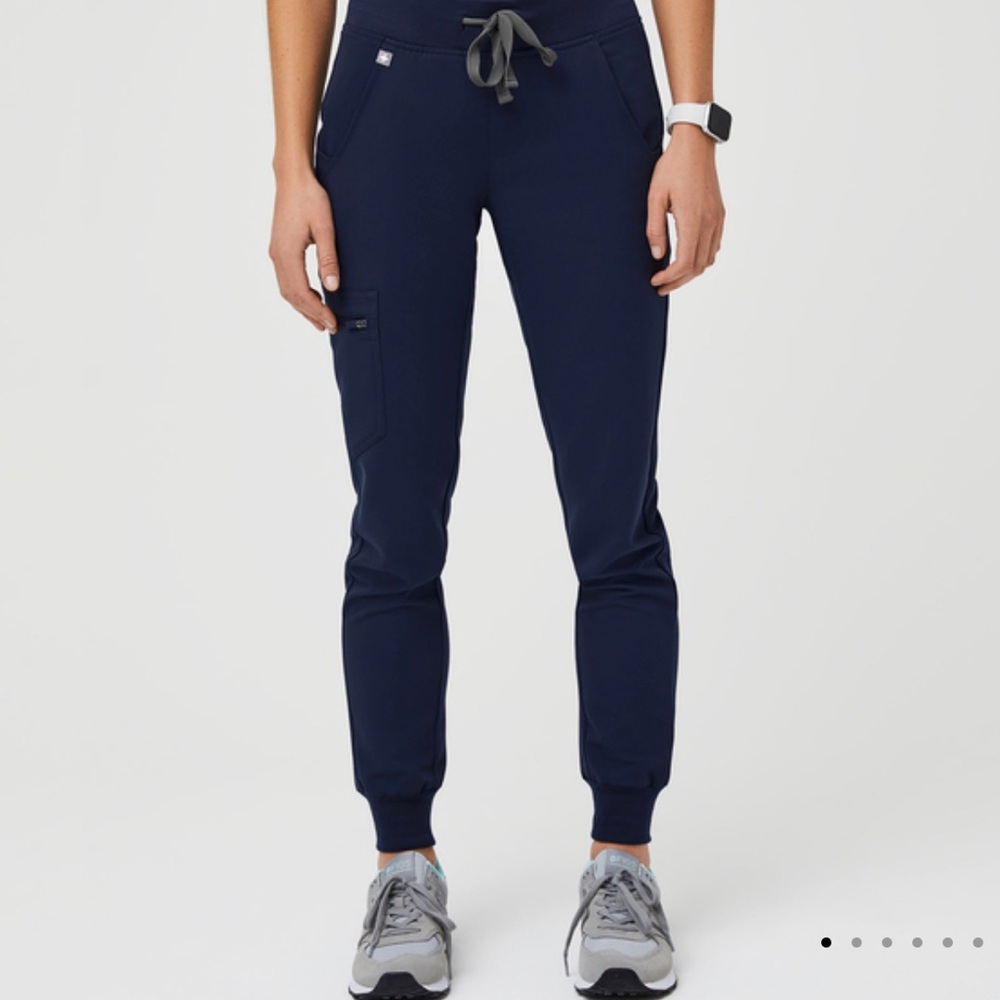 Figs- Zamora Jogger Scrub Pants